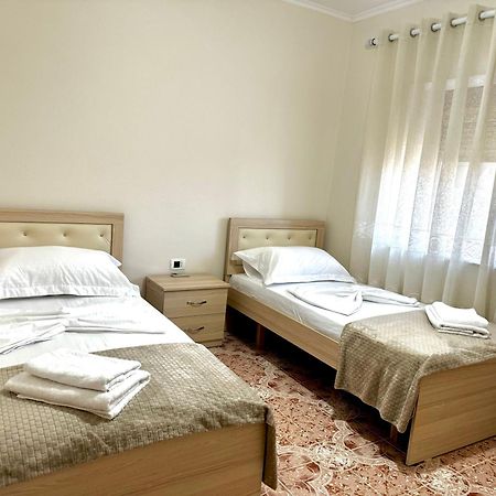 House Hasa Apartment Kruje Luaran gambar