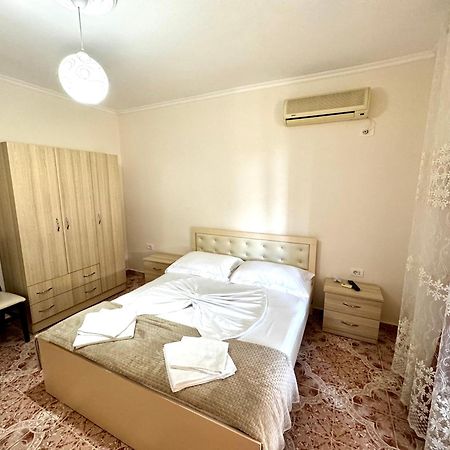 House Hasa Apartment Kruje Luaran gambar
