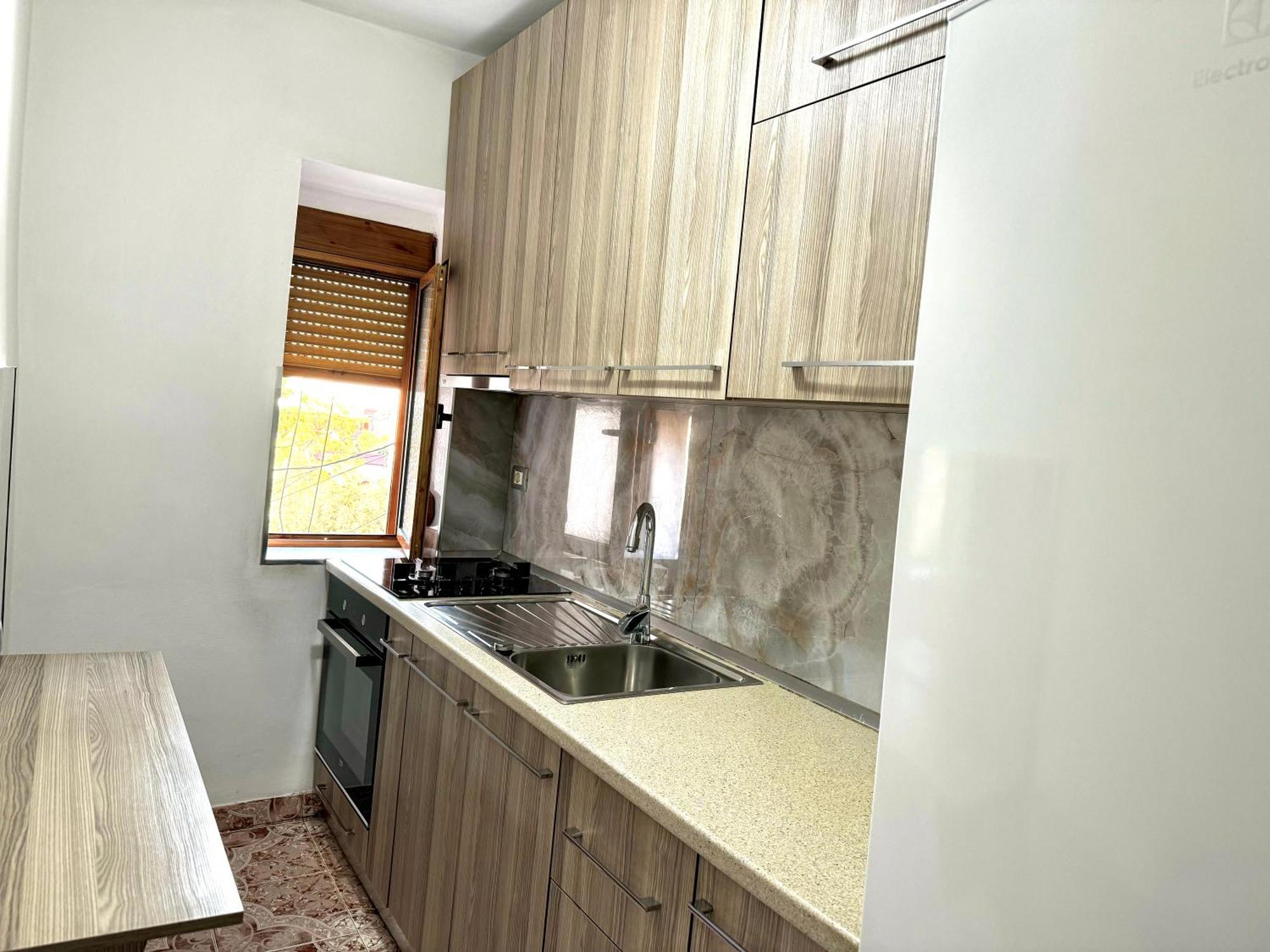 House Hasa Apartment Kruje Luaran gambar