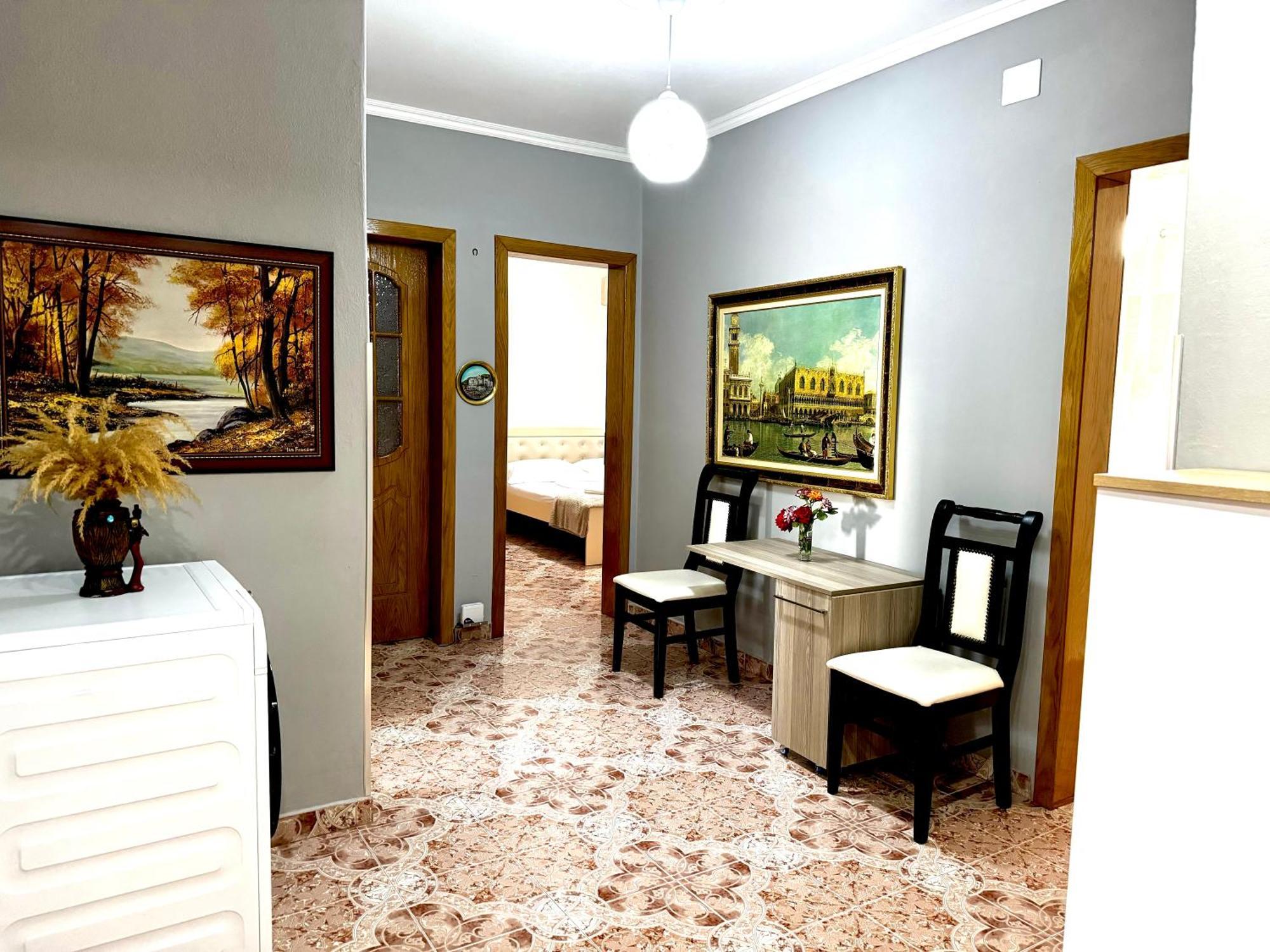 House Hasa Apartment Kruje Luaran gambar
