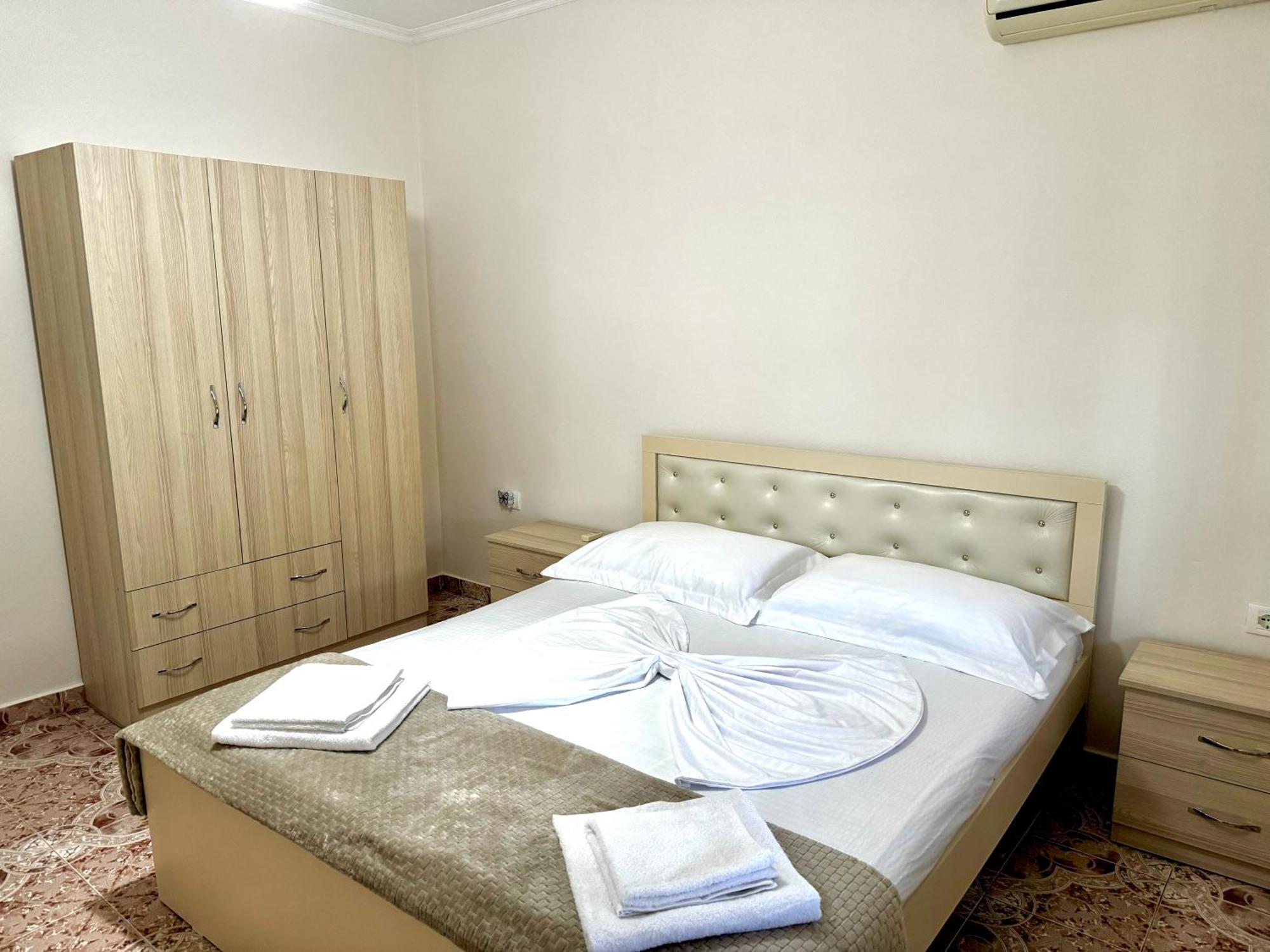 House Hasa Apartment Kruje Luaran gambar