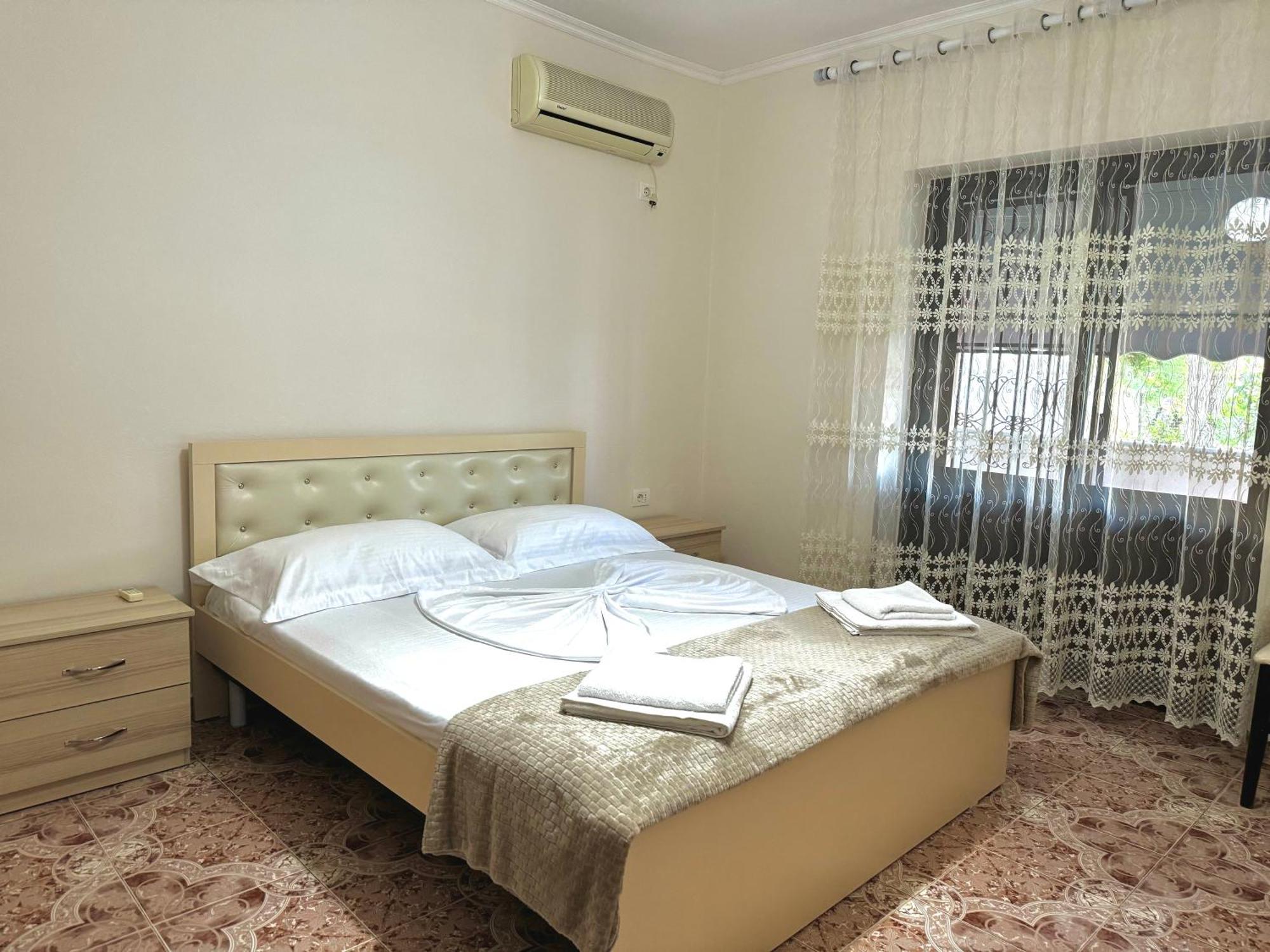 House Hasa Apartment Kruje Luaran gambar