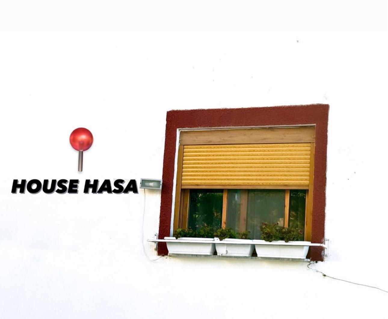 House Hasa Apartment Kruje Luaran gambar