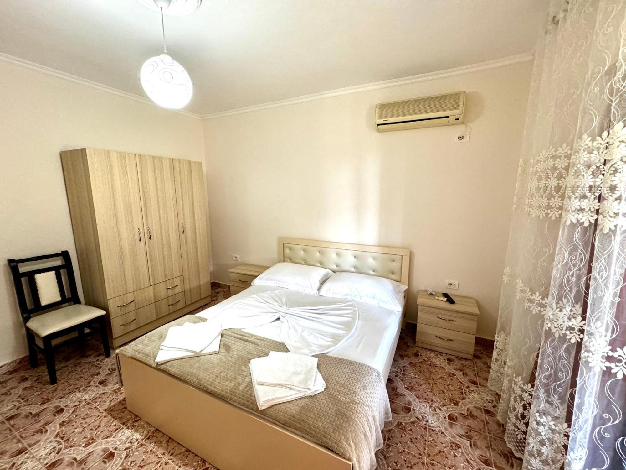 House Hasa Apartment Kruje Luaran gambar