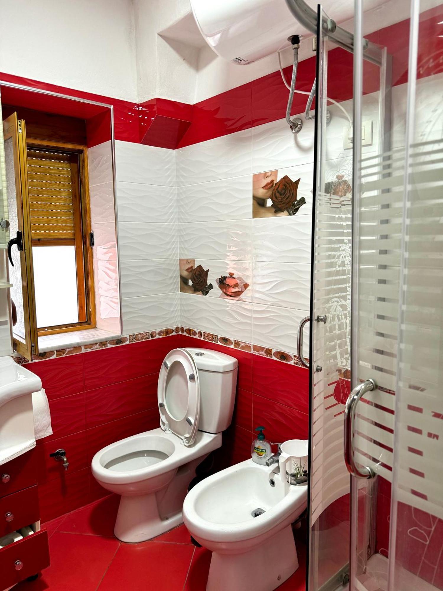 House Hasa Apartment Kruje Luaran gambar