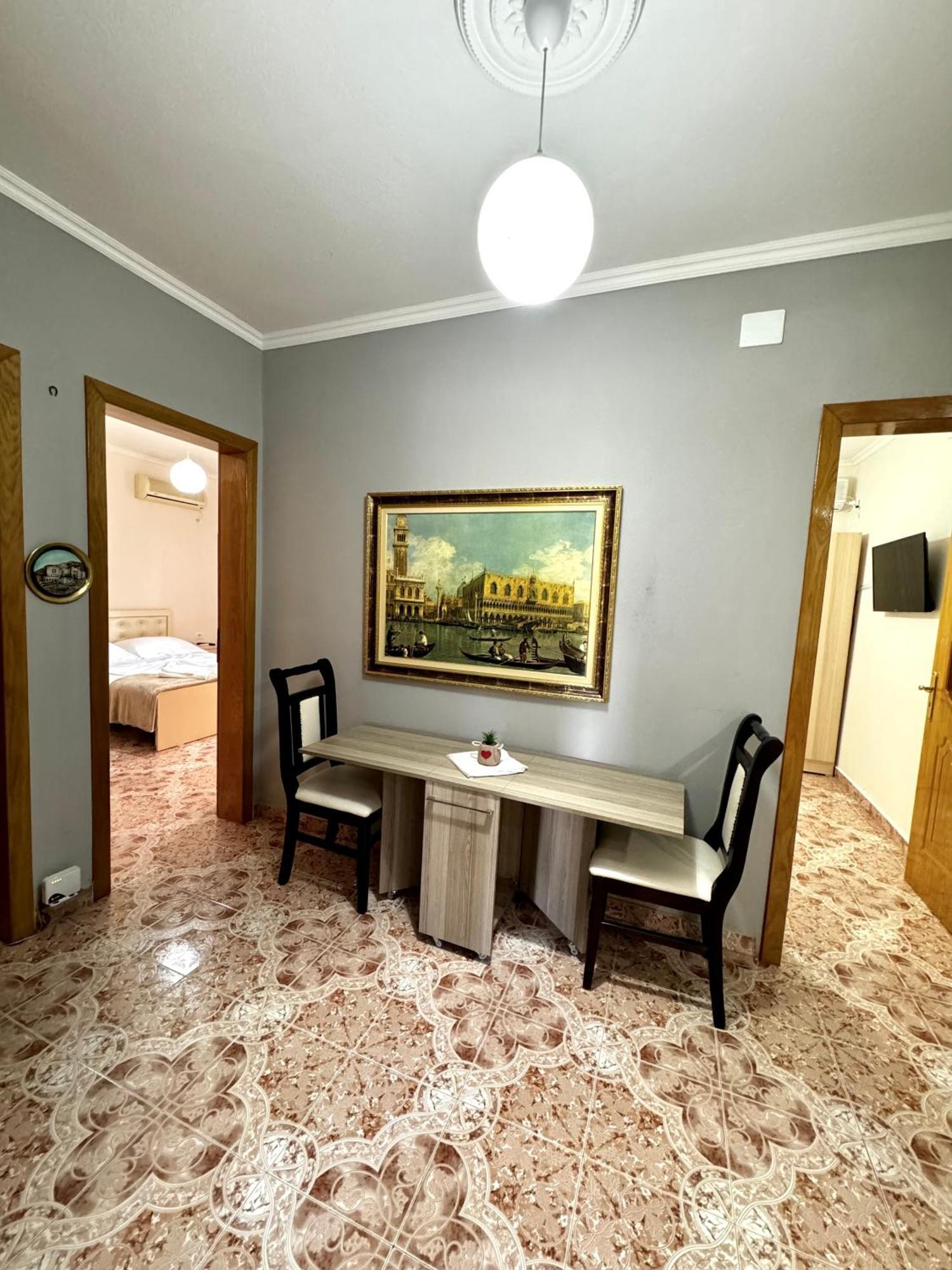 House Hasa Apartment Kruje Luaran gambar