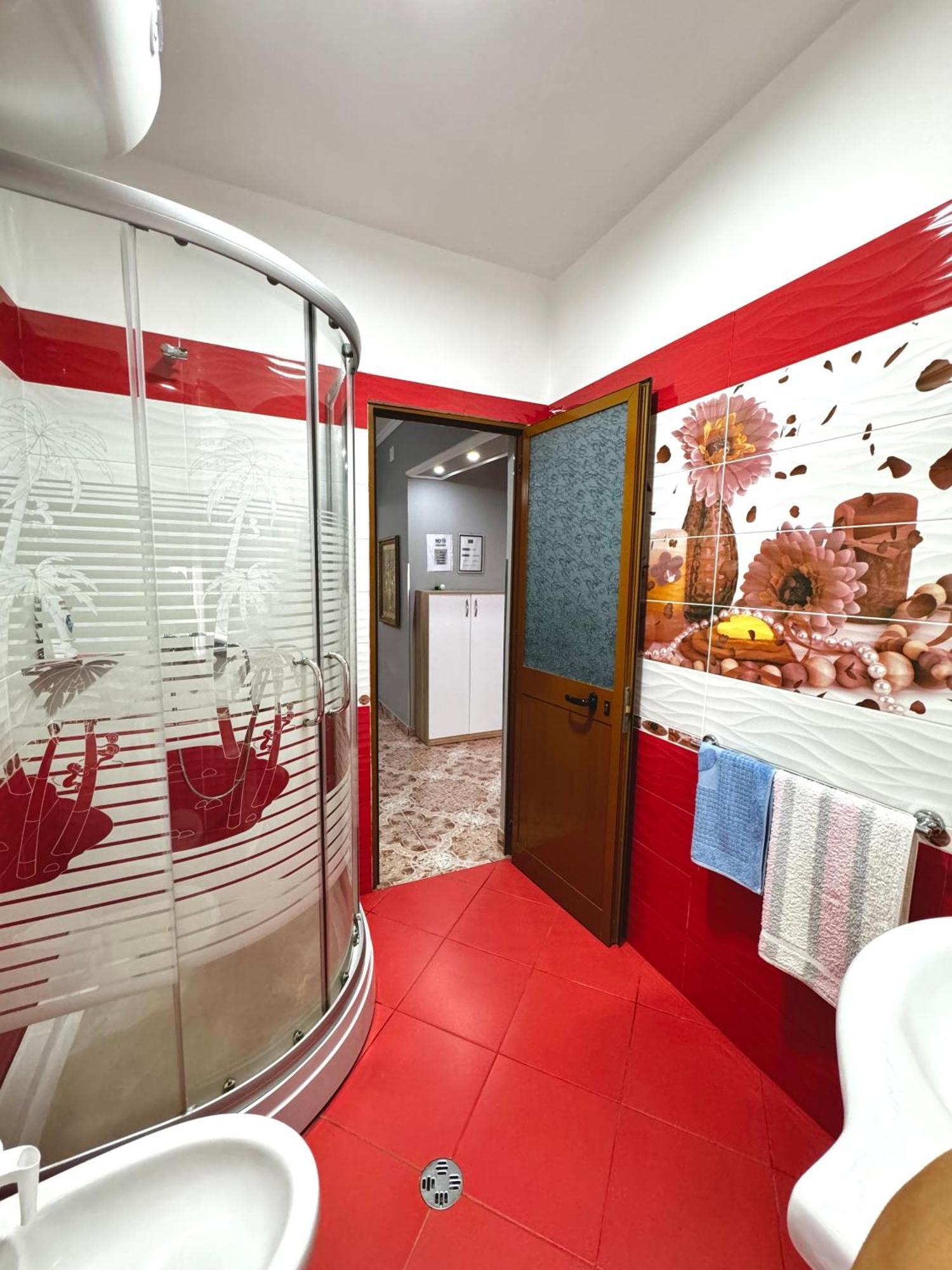 House Hasa Apartment Kruje Luaran gambar