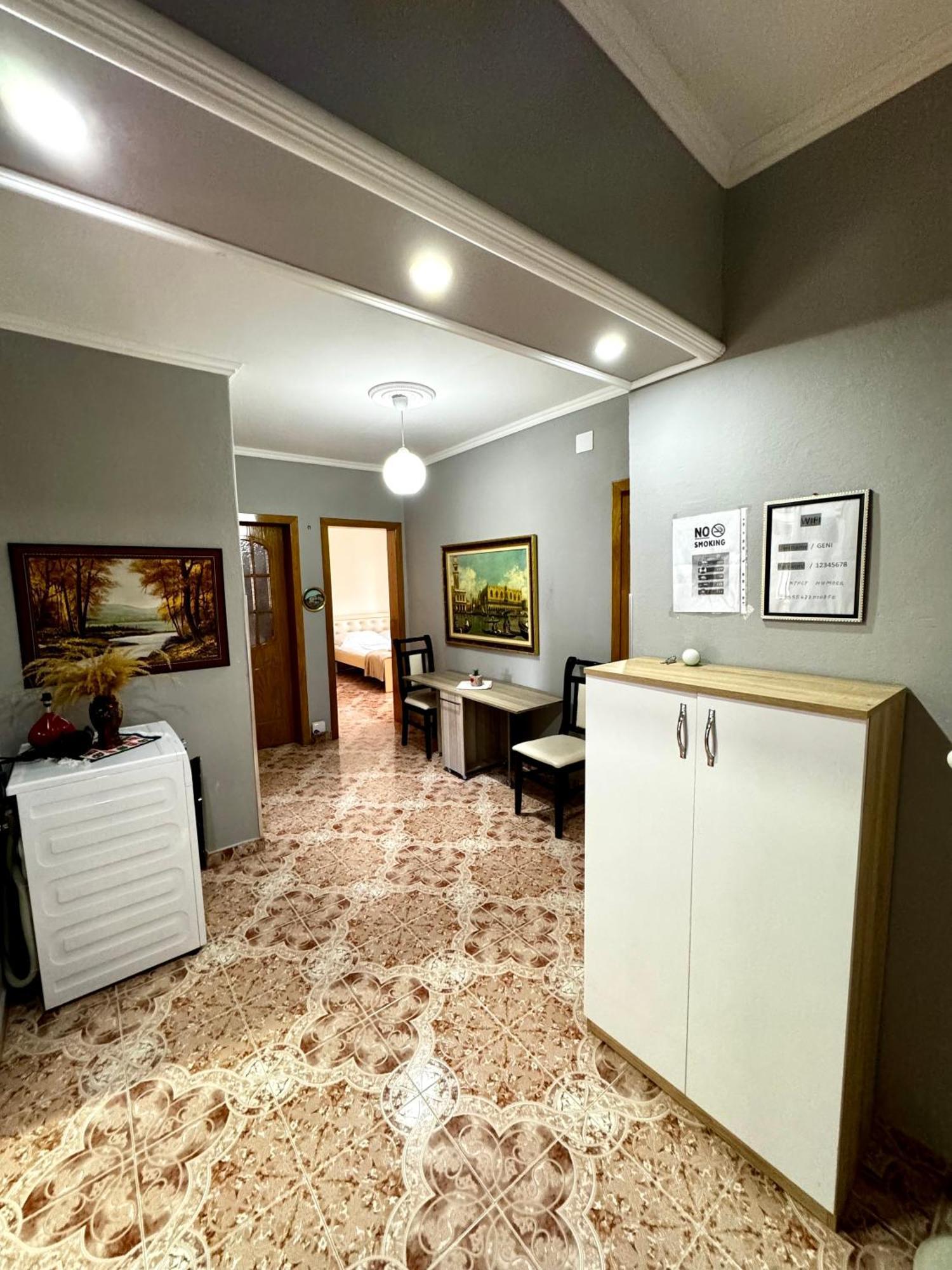 House Hasa Apartment Kruje Luaran gambar