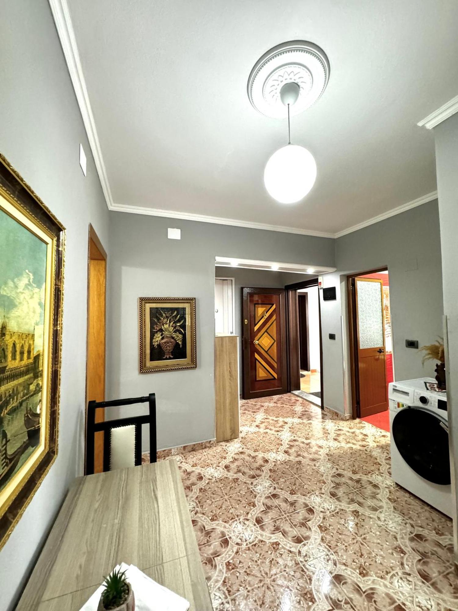 House Hasa Apartment Kruje Luaran gambar