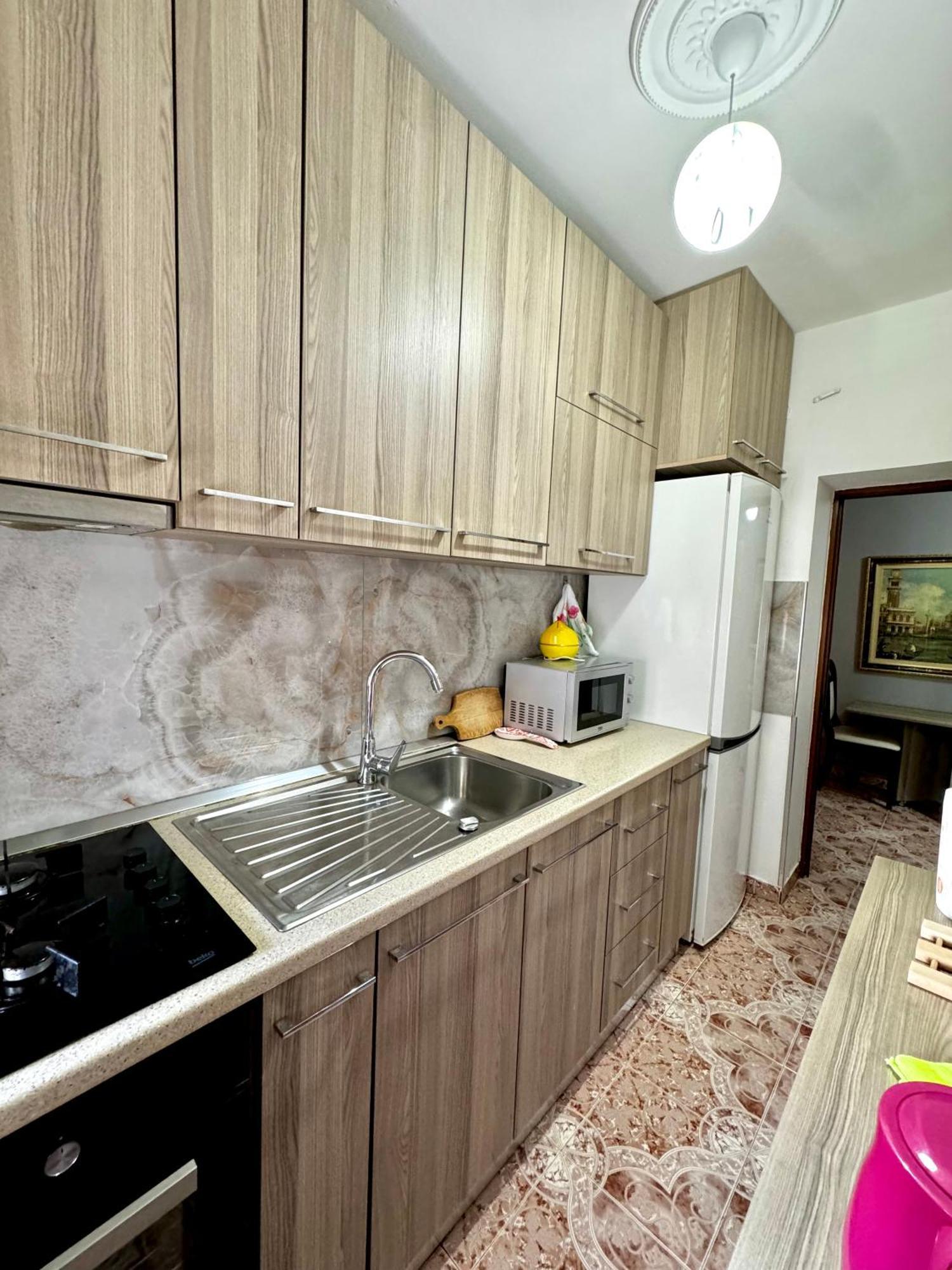 House Hasa Apartment Kruje Luaran gambar