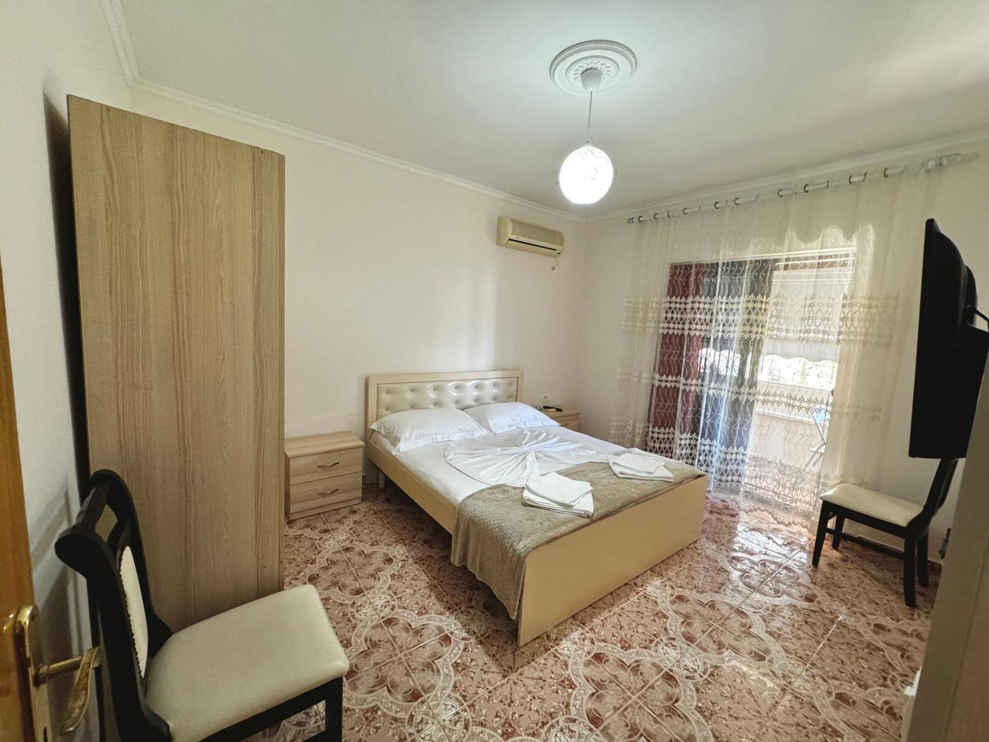 House Hasa Apartment Kruje Luaran gambar